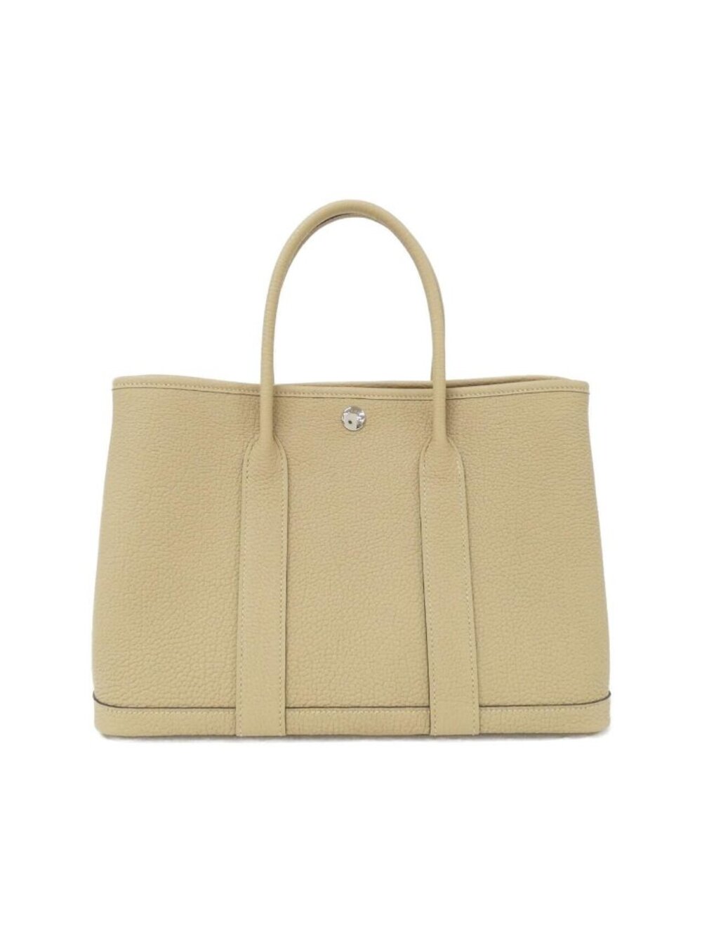 Hermes Garden Party 30 Bag